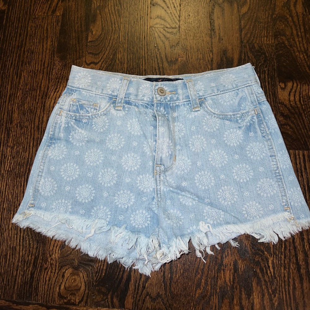 Hollister Shorts